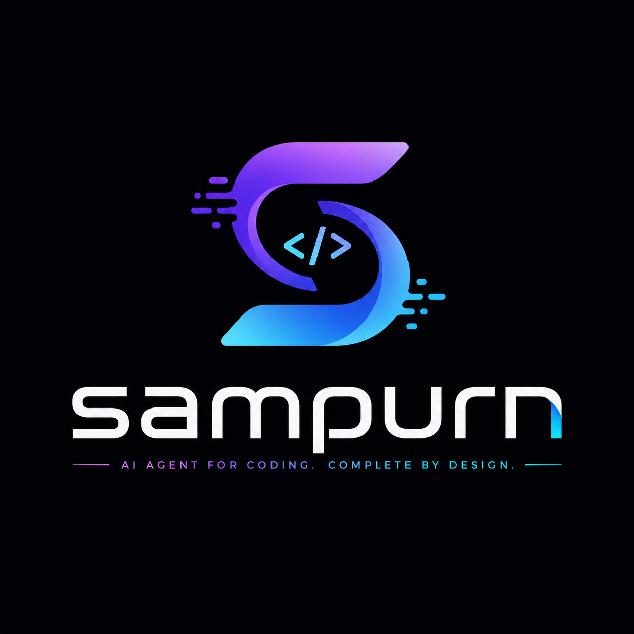 Sampurn — AI Agent for Coding